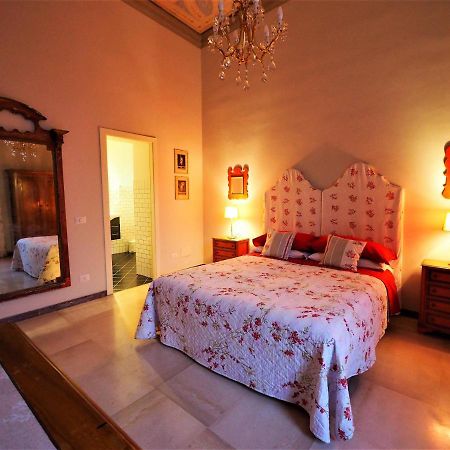 B&B Theodora Фраскати Екстериор снимка