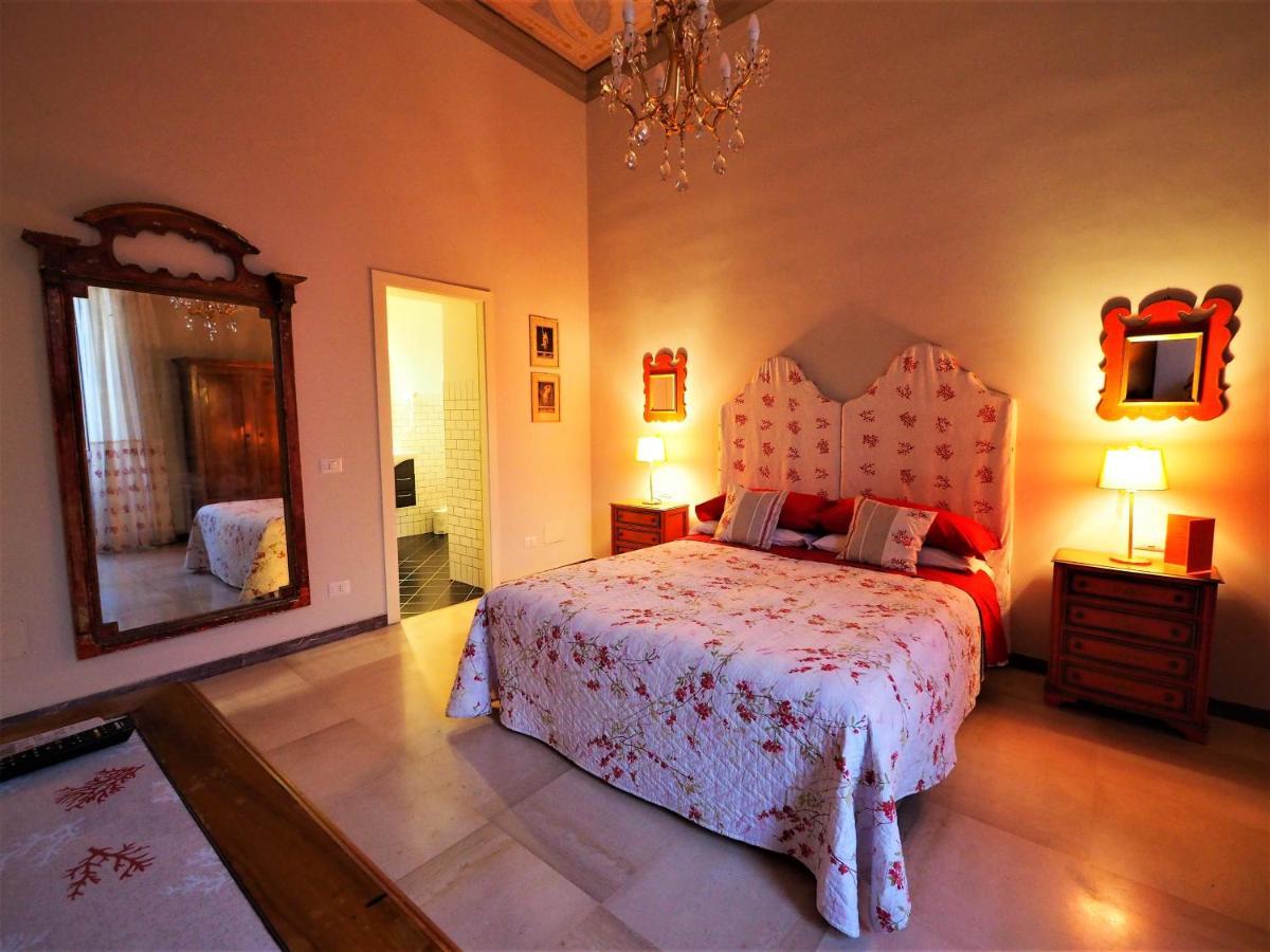 B&B Theodora Фраскати Екстериор снимка