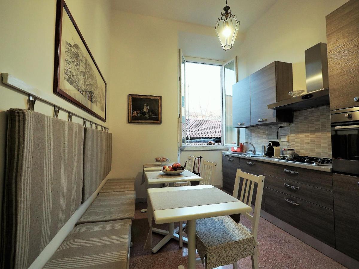 B&B Theodora Фраскати Екстериор снимка