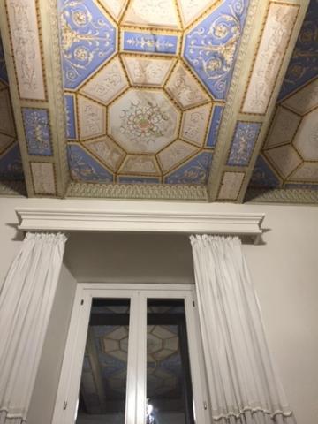 B&B Theodora Фраскати Екстериор снимка