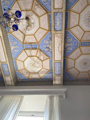 B&B Theodora Фраскати Екстериор снимка