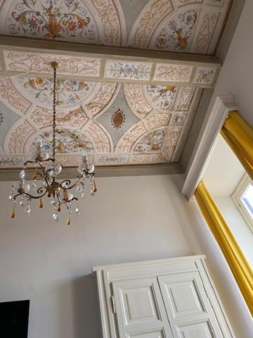 B&B Theodora Фраскати Екстериор снимка