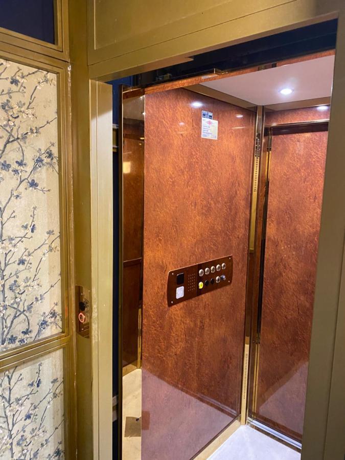 B&B Theodora Фраскати Екстериор снимка