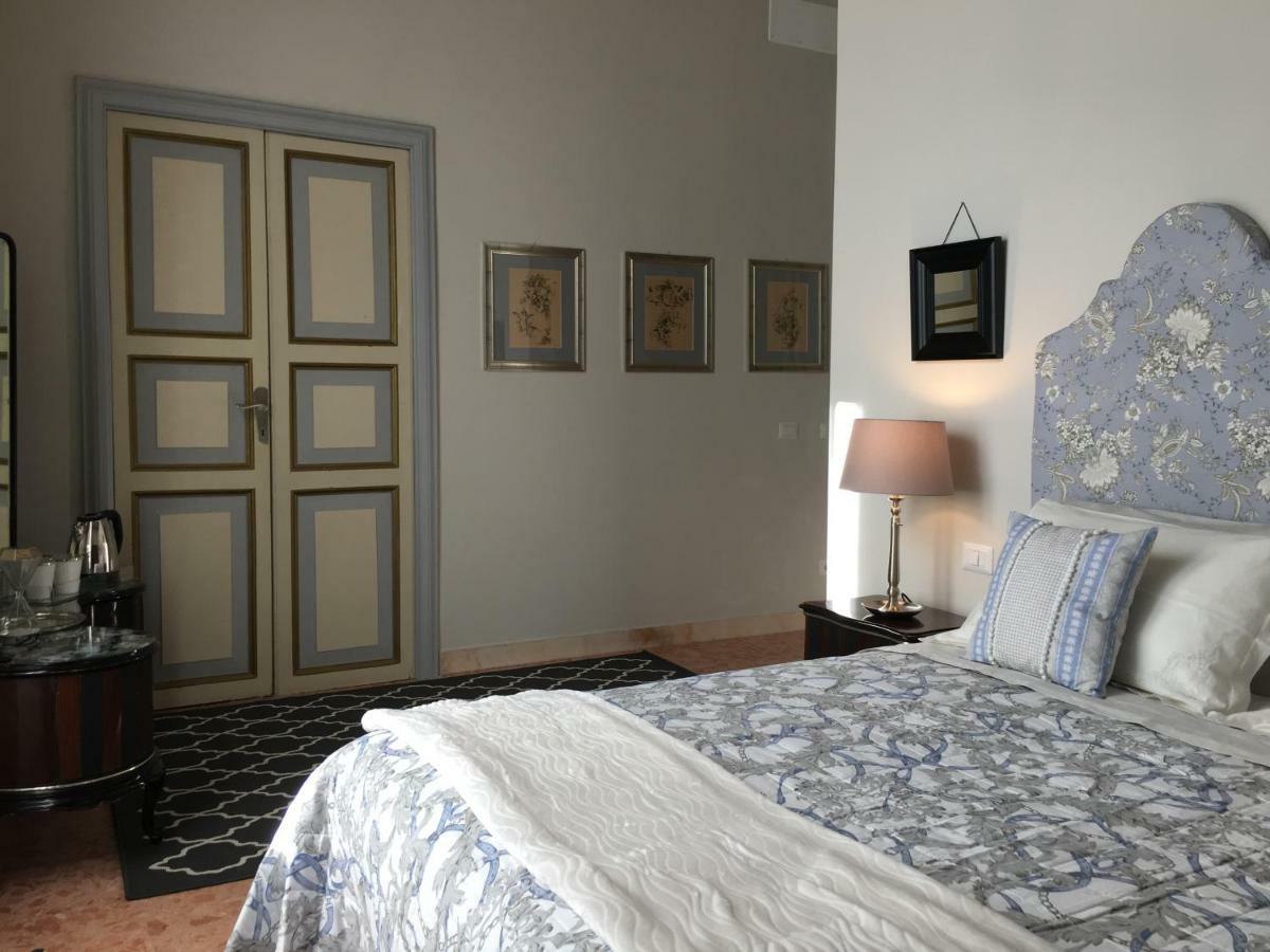 B&B Theodora Фраскати Екстериор снимка