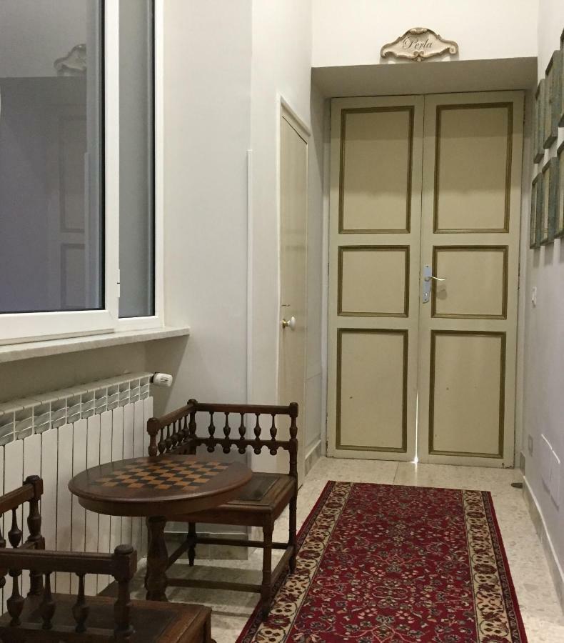 B&B Theodora Фраскати Екстериор снимка