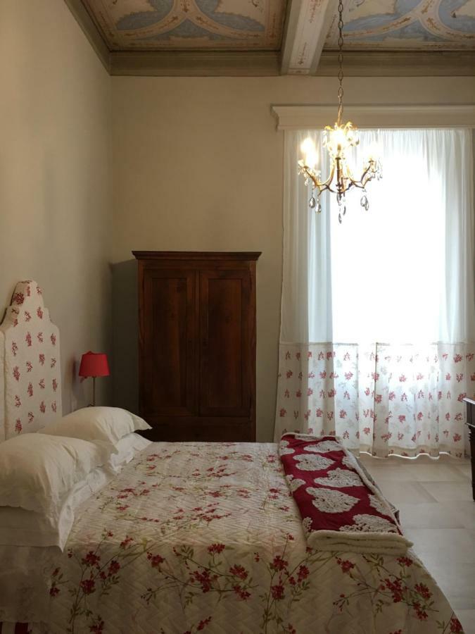 B&B Theodora Фраскати Екстериор снимка
