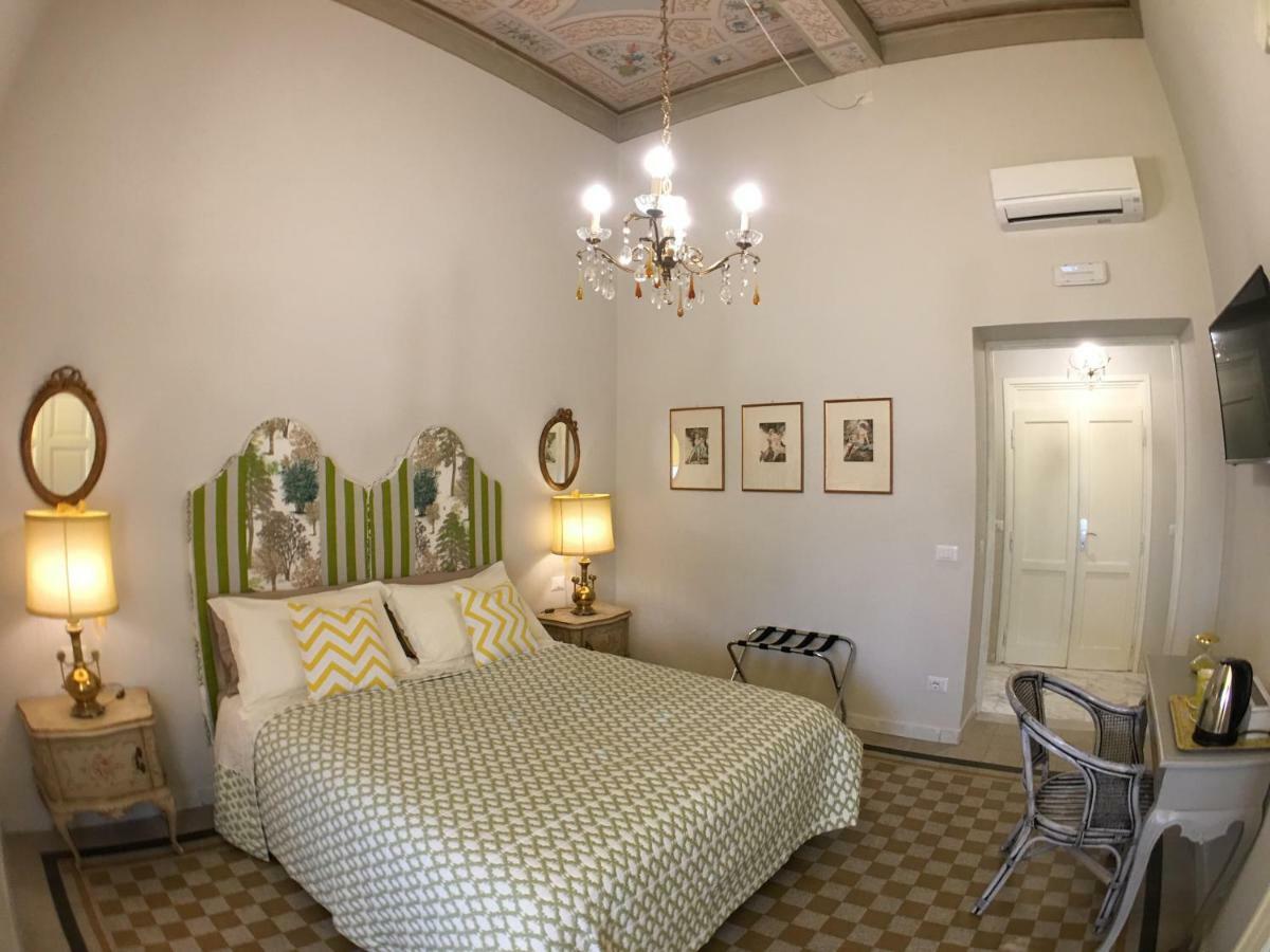 B&B Theodora Фраскати Екстериор снимка