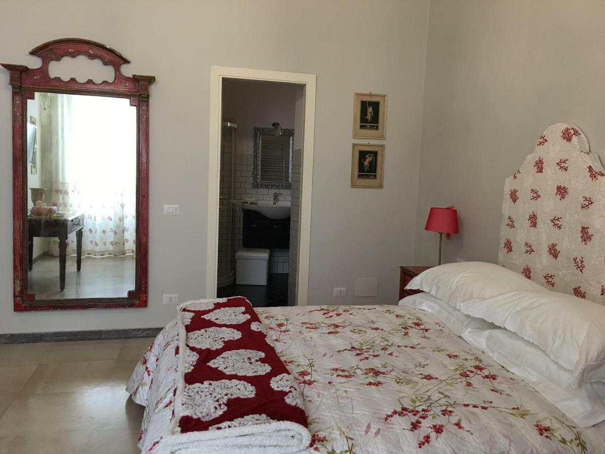 B&B Theodora Фраскати Екстериор снимка