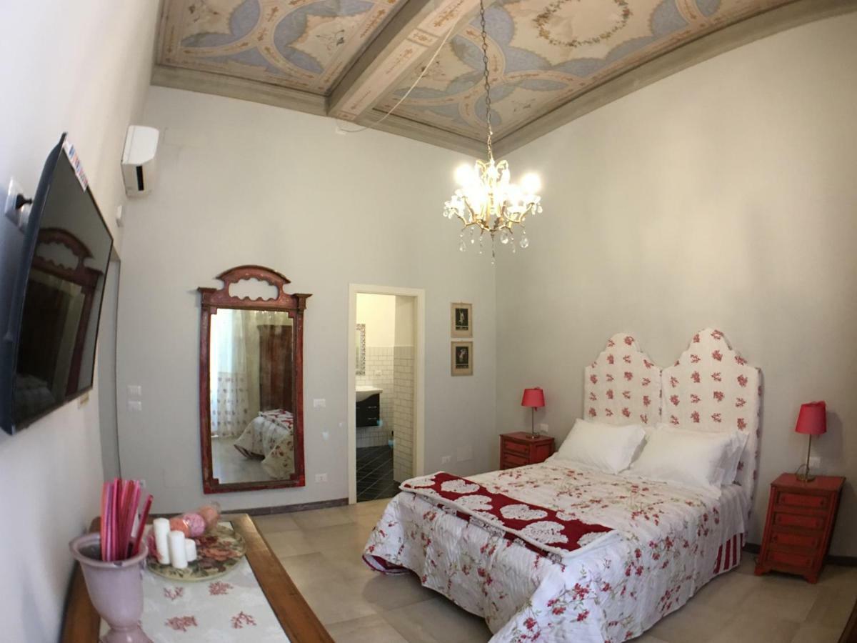 B&B Theodora Фраскати Екстериор снимка