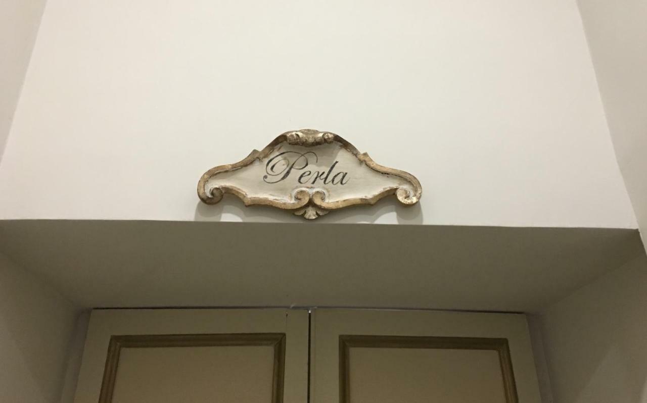 B&B Theodora Фраскати Екстериор снимка