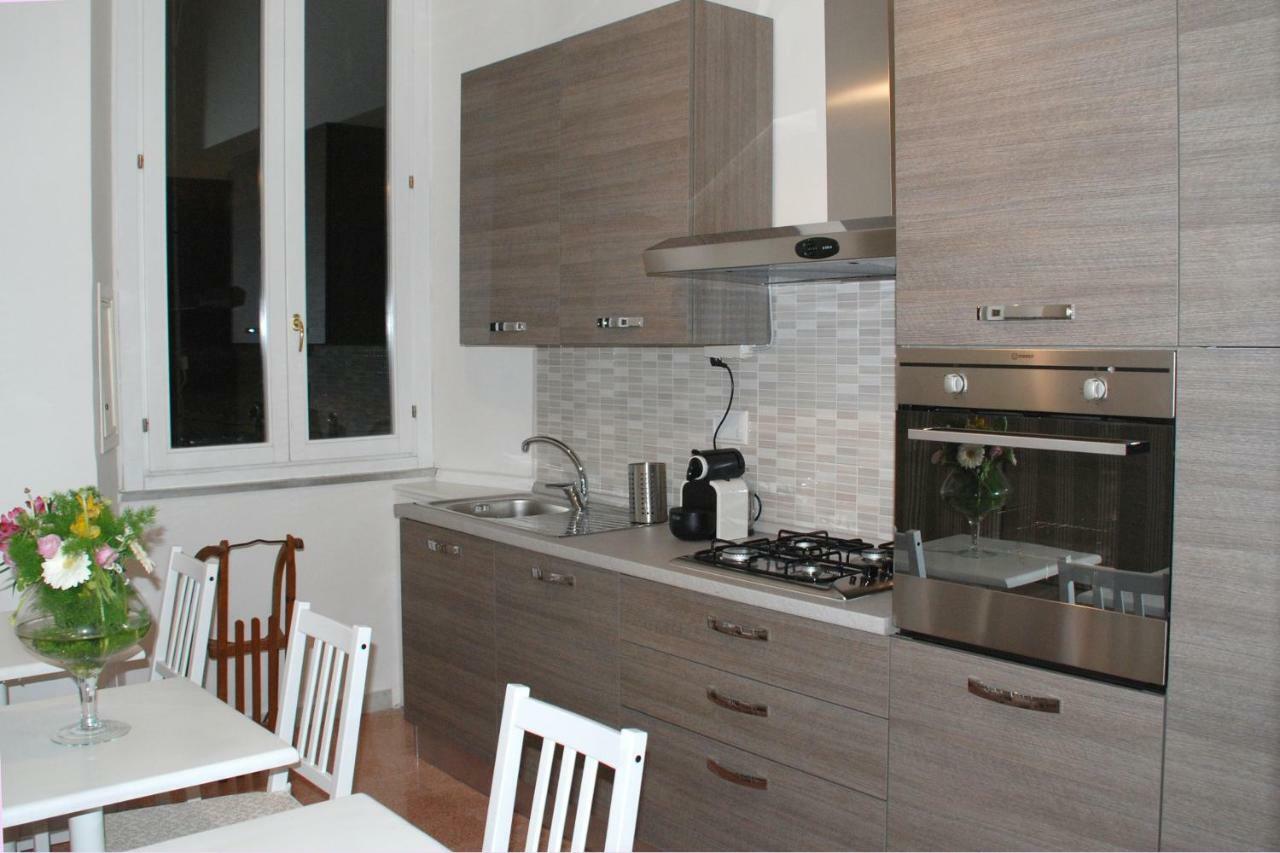 B&B Theodora Фраскати Екстериор снимка