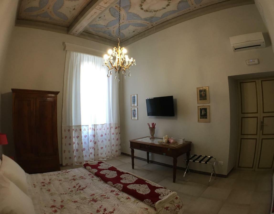 B&B Theodora Фраскати Екстериор снимка