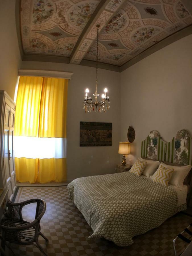 B&B Theodora Фраскати Екстериор снимка