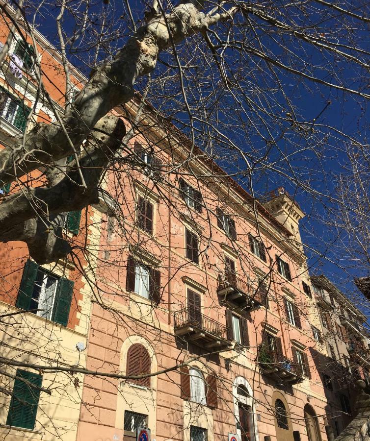 B&B Theodora Фраскати Екстериор снимка