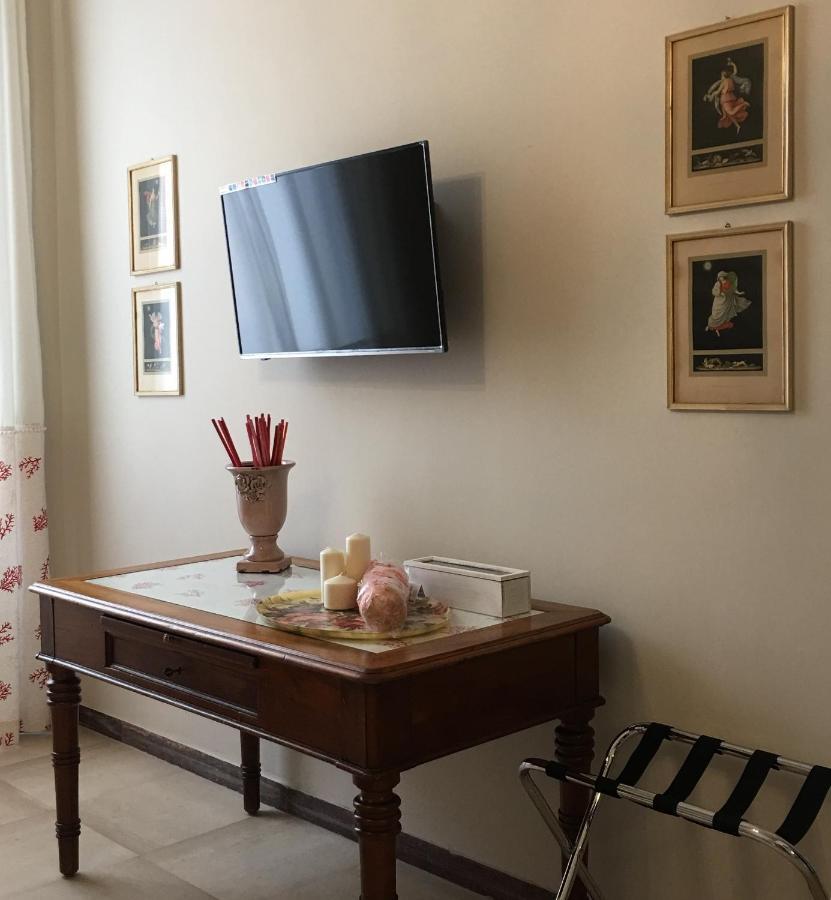 B&B Theodora Фраскати Екстериор снимка