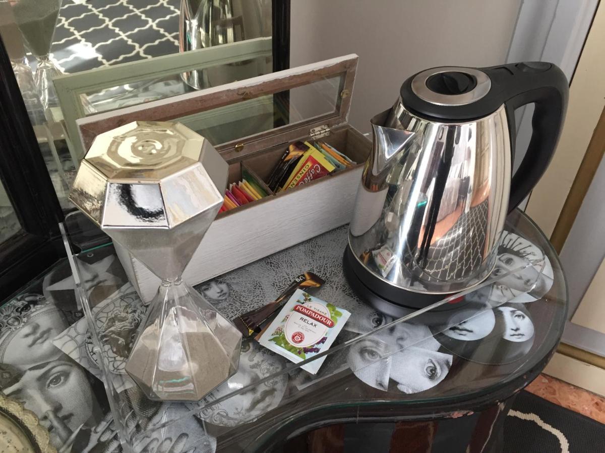 B&B Theodora Фраскати Екстериор снимка